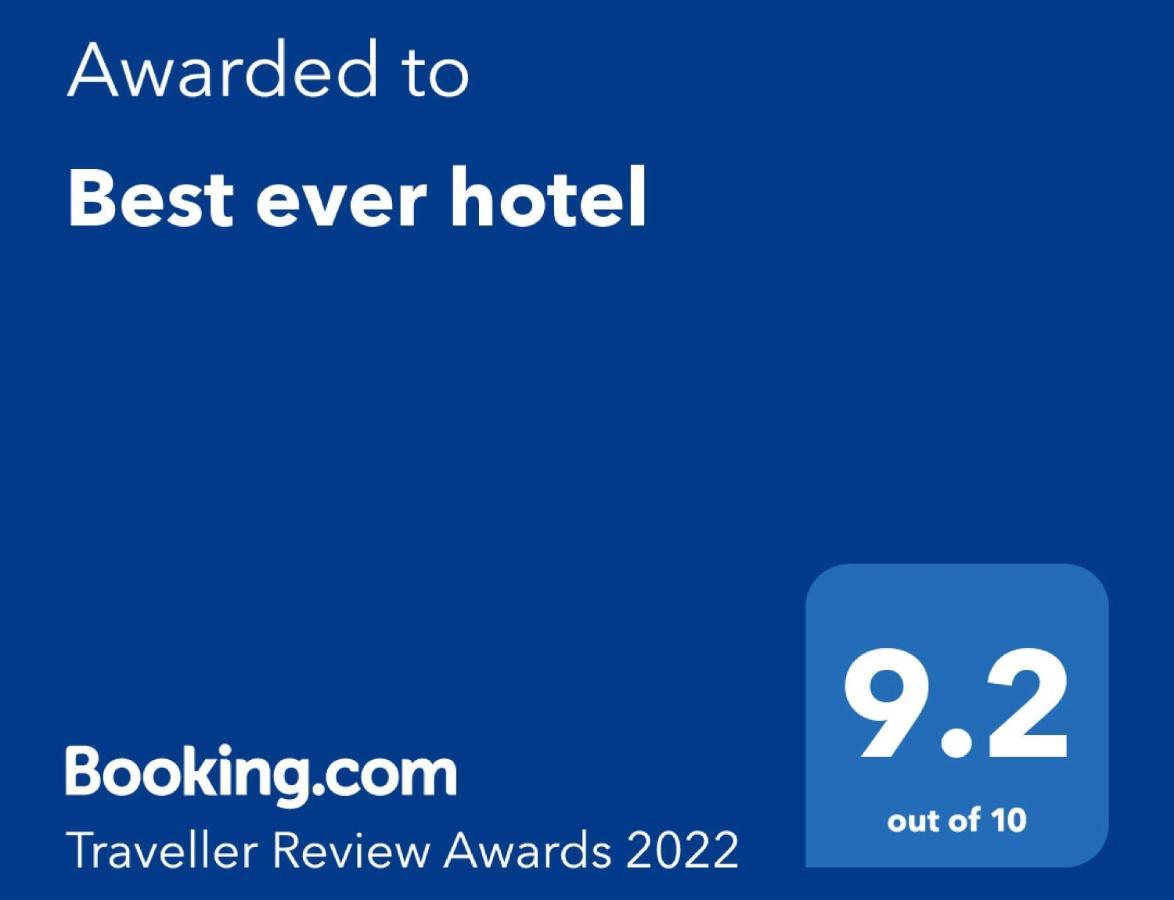 Best Ever Hotel -Seven Hotels And Resorts- Naha Exterior foto